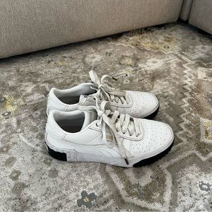 31. Puma Cali Sneakers